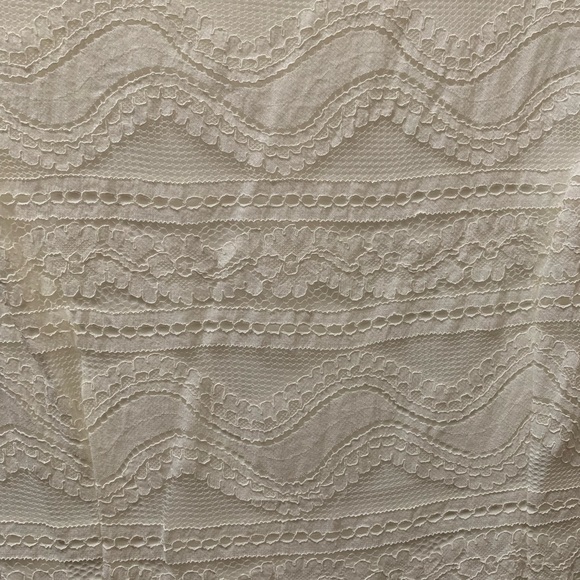 Jessica Howard Lace Dress - Picture 2 of 7